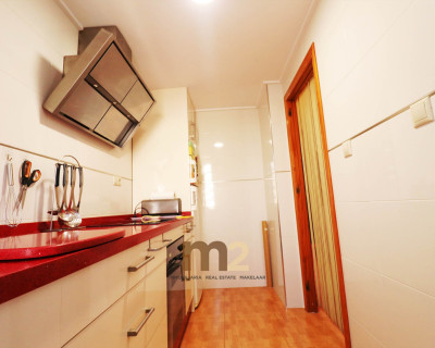 Sale - Apartment / flat - Guardamar del Segura - Mercadona