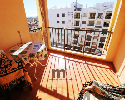 Sale - Apartment / flat - Guardamar del Segura - Mercadona