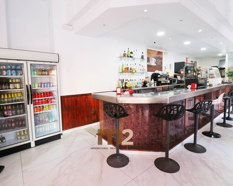 Alquiler a largo plazo - Local comercial - Guardamar del Segura - Centro