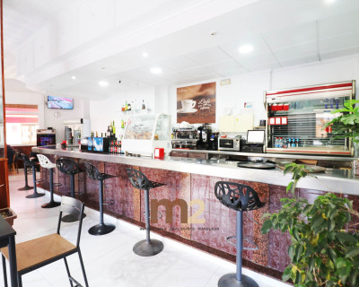 Alquiler a largo plazo - Local comercial - Guardamar del Segura - Centro