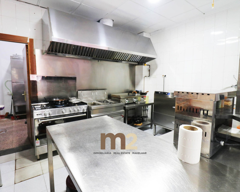 Alquiler a largo plazo - Local comercial - Guardamar del Segura - Centro