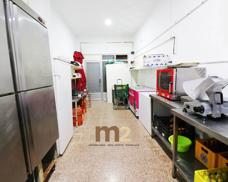 Alquiler a largo plazo - Local comercial - Guardamar del Segura - Centro