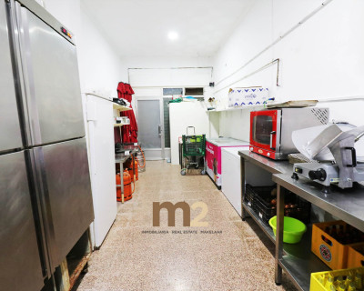 Alquiler a largo plazo - Local comercial - Guardamar del Segura - Centro