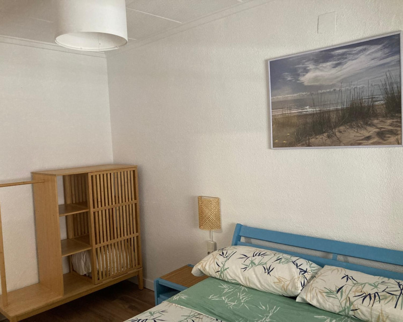 Segunda mano - Bungalow - La Marina - La Marina 