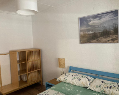 Segunda mano - Bungalow - La Marina - La Marina 