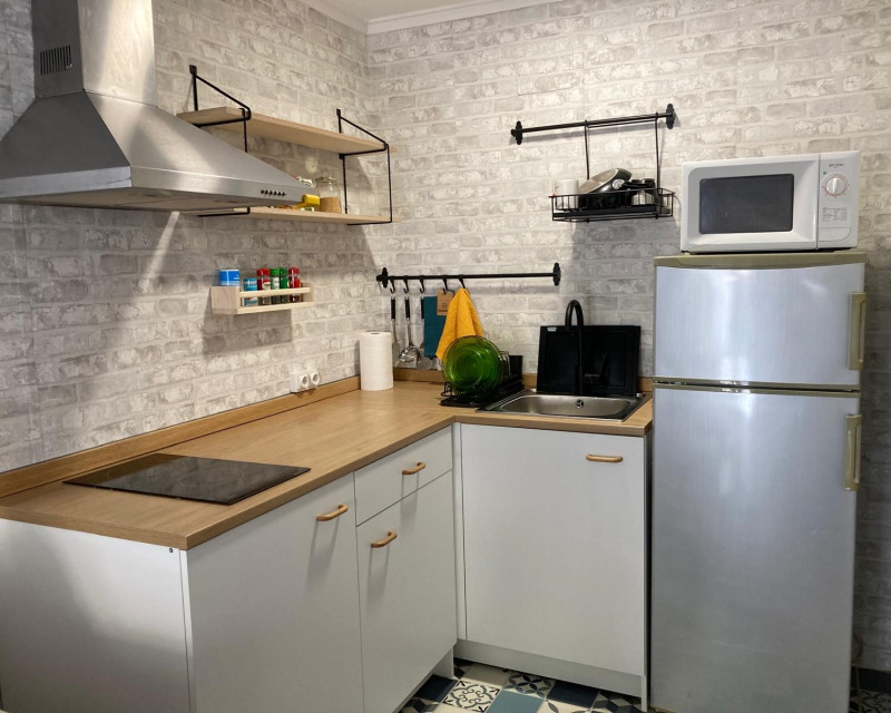 Segunda mano - Bungalow - La Marina - La Marina 