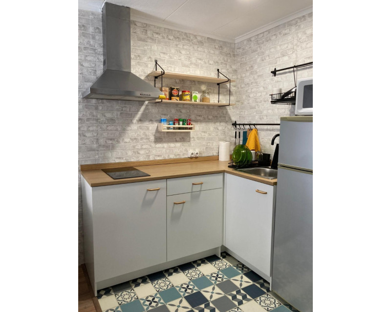 Segunda mano - Bungalow - La Marina - La Marina 