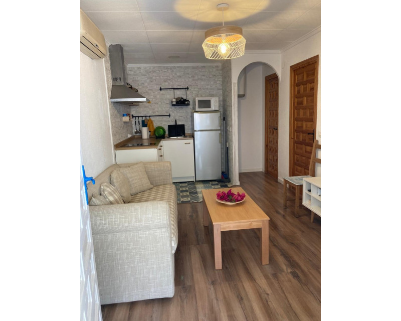 Segunda mano - Bungalow - La Marina - La Marina 