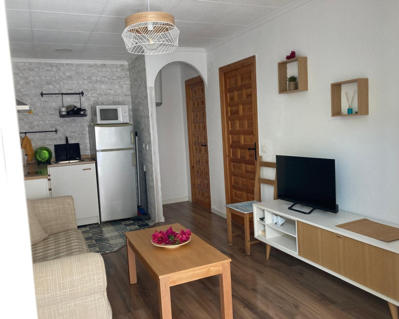 Segunda mano - Bungalow - La Marina - La Marina 