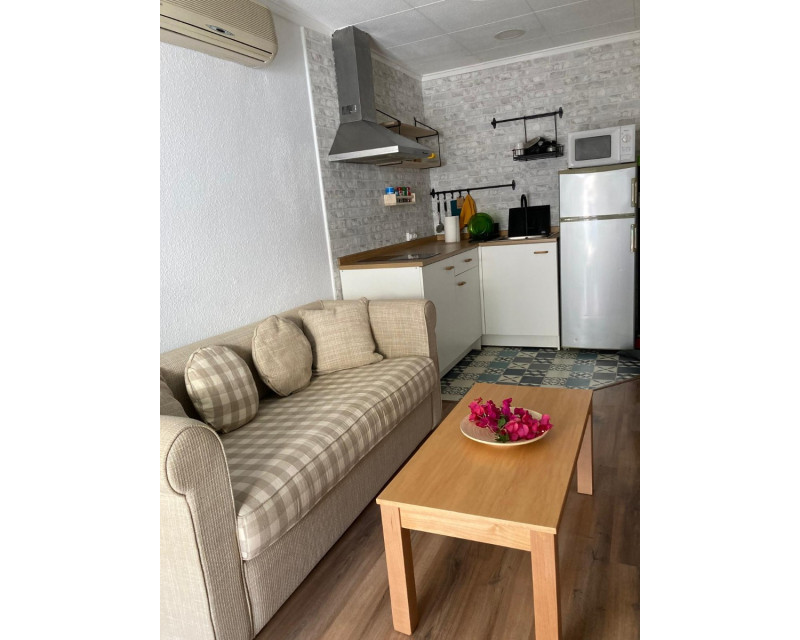 Segunda mano - Bungalow - La Marina - La Marina 