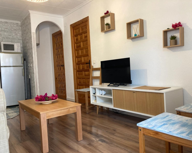 Segunda mano - Bungalow - La Marina - La Marina 