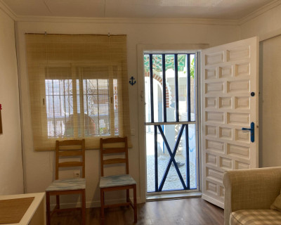 Segunda mano - Bungalow - La Marina - La Marina 