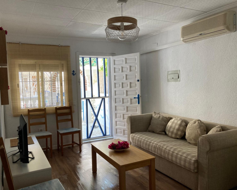 Segunda mano - Bungalow - La Marina - La Marina 