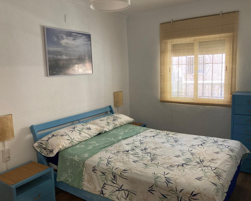 Segunda mano - Bungalow - La Marina - La Marina 