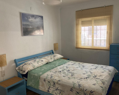 Segunda mano - Bungalow - La Marina - La Marina 