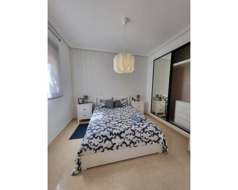 Segunda mano - Adosado - San Miguel de Salinas