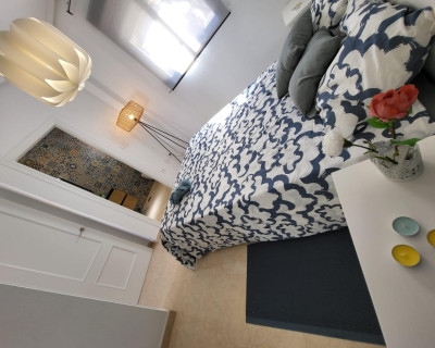 Segunda mano - Adosado - San Miguel de Salinas