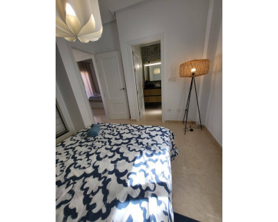 Segunda mano - Adosado - San Miguel de Salinas