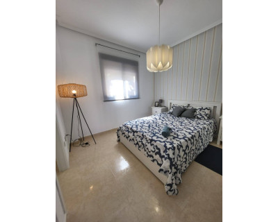 Segunda mano - Adosado - San Miguel de Salinas