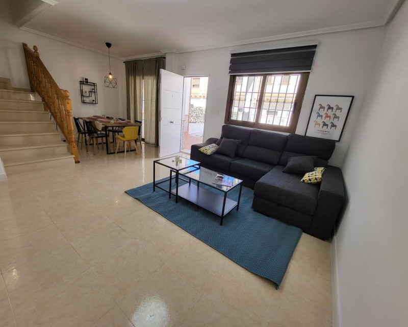 Segunda mano - Adosado - San Miguel de Salinas