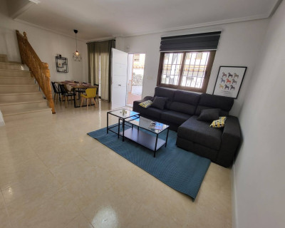 Segunda mano - Adosado - San Miguel de Salinas