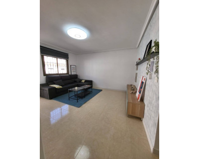 Segunda mano - Adosado - San Miguel de Salinas