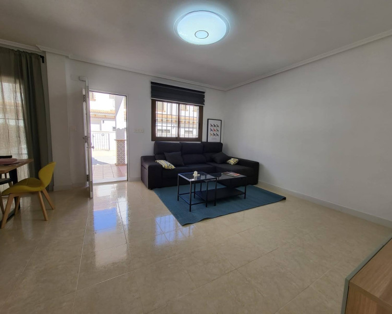 Segunda mano - Adosado - San Miguel de Salinas