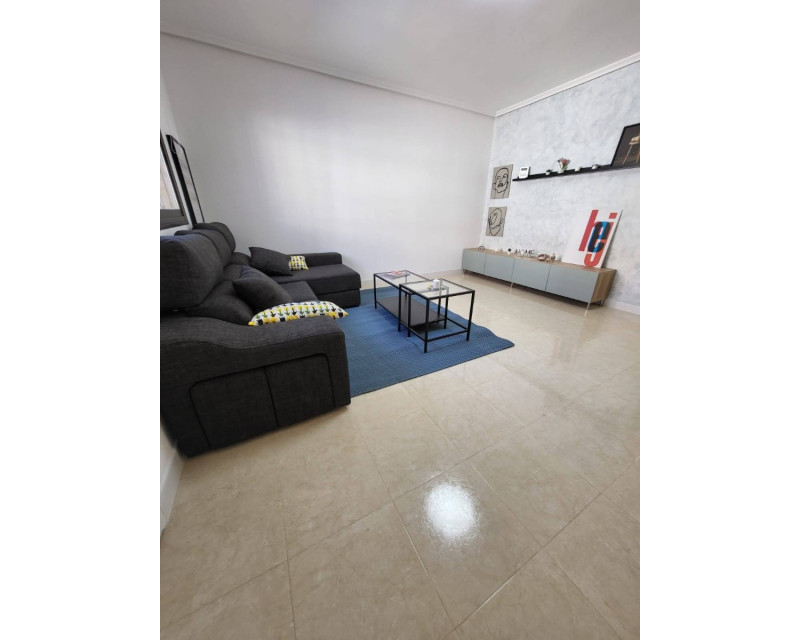 Segunda mano - Adosado - San Miguel de Salinas