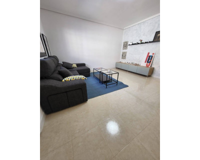 Segunda mano - Adosado - San Miguel de Salinas