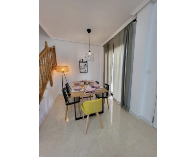 Segunda mano - Adosado - San Miguel de Salinas