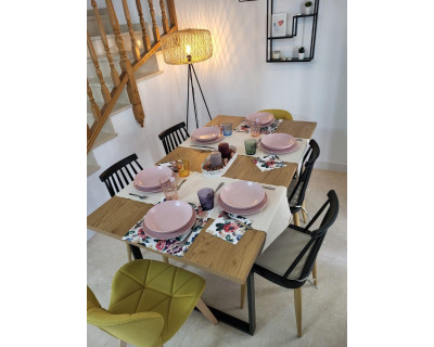 Segunda mano - Adosado - San Miguel de Salinas