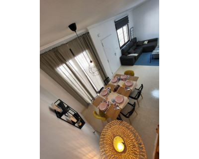 Segunda mano - Adosado - San Miguel de Salinas