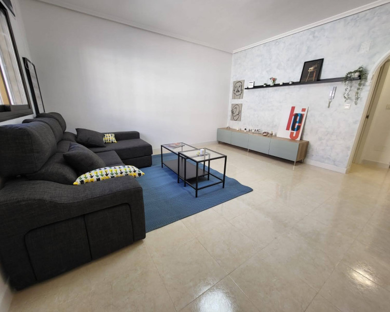 Segunda mano - Adosado - San Miguel de Salinas