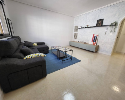 Segunda mano - Adosado - San Miguel de Salinas