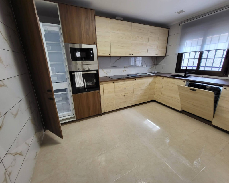 Segunda mano - Adosado - San Miguel de Salinas