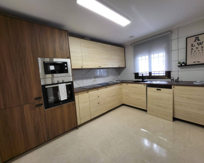 Segunda mano - Adosado - San Miguel de Salinas