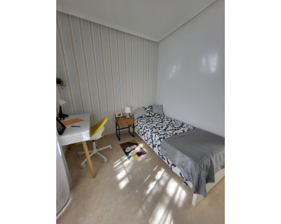 Segunda mano - Adosado - San Miguel de Salinas