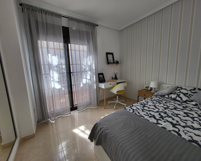 Segunda mano - Adosado - San Miguel de Salinas