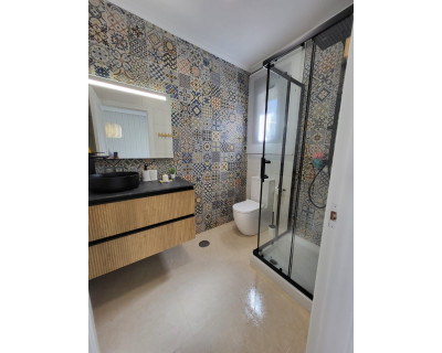 Segunda mano - Adosado - San Miguel de Salinas