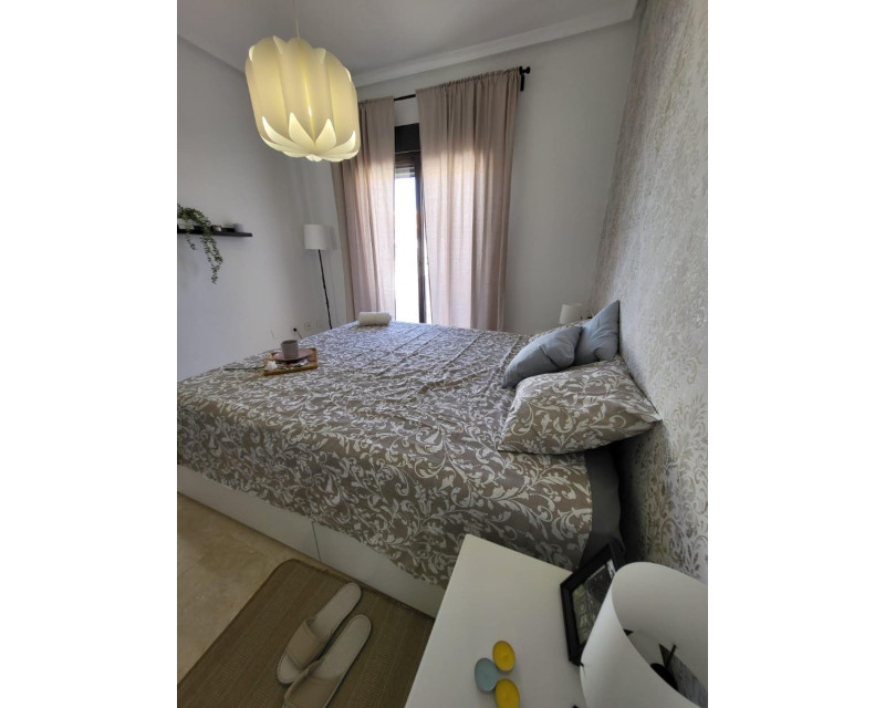 Segunda mano - Adosado - San Miguel de Salinas