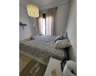 Segunda mano - Adosado - San Miguel de Salinas