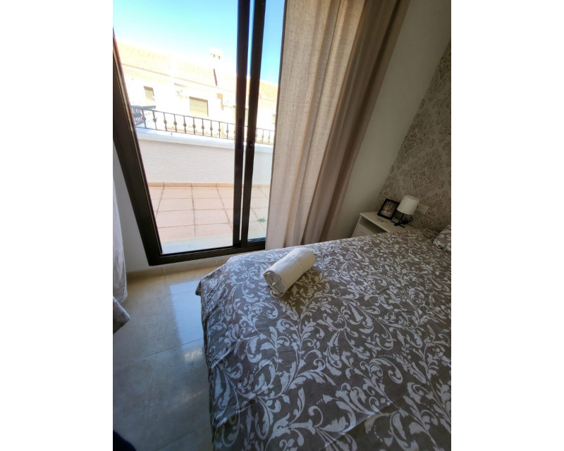 Segunda mano - Adosado - San Miguel de Salinas