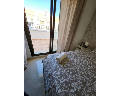 Segunda mano - Adosado - San Miguel de Salinas