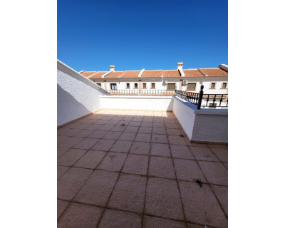 Segunda mano - Adosado - San Miguel de Salinas