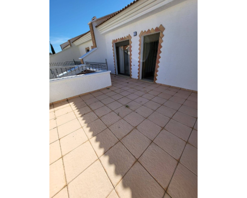 Segunda mano - Adosado - San Miguel de Salinas