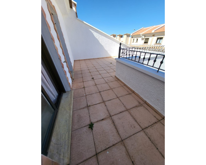 Segunda mano - Adosado - San Miguel de Salinas