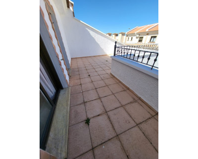 Segunda mano - Adosado - San Miguel de Salinas