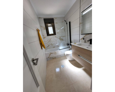 Segunda mano - Adosado - San Miguel de Salinas