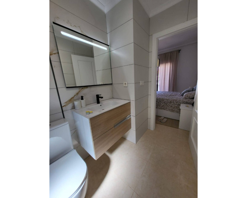 Segunda mano - Adosado - San Miguel de Salinas