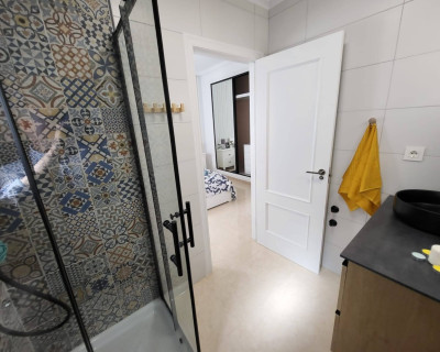 Segunda mano - Adosado - San Miguel de Salinas